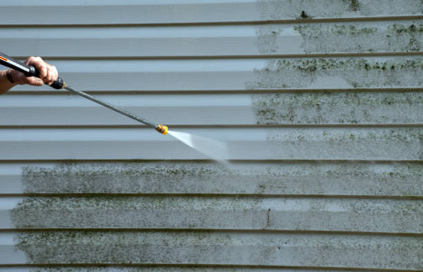 Des Allemands, LA  Pressure Washing Services Company
